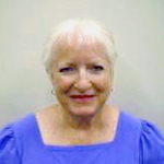 Judy Perso