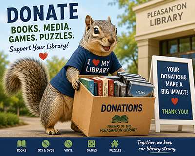 Donations